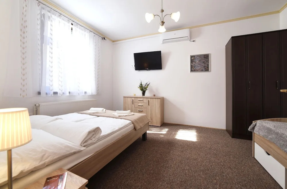 Apartment Prilaz