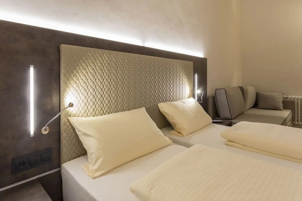 Hotel Jakobslust