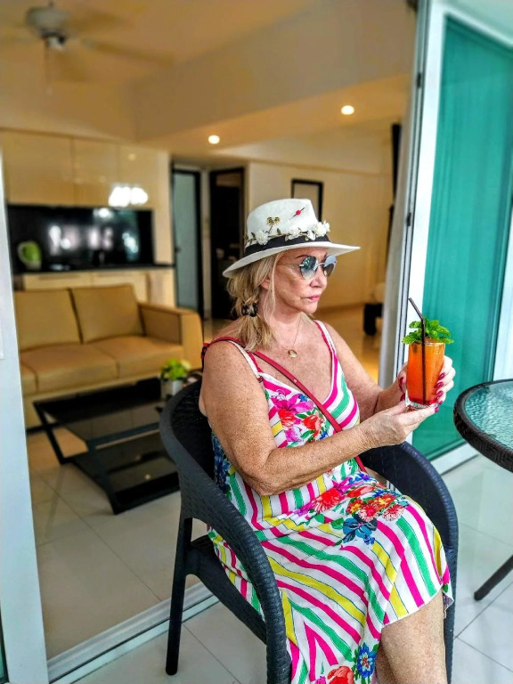 Siam Palm Residence