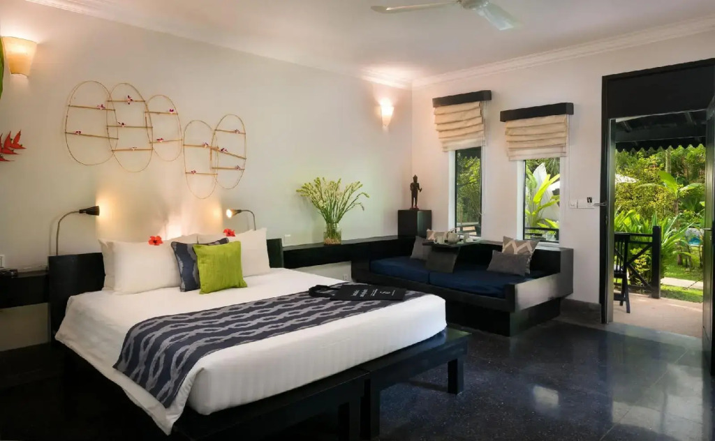 Sojourn Boutique Villas