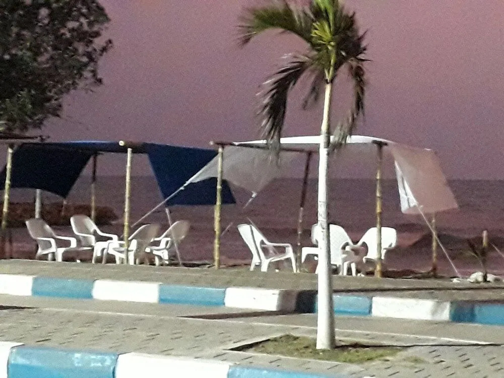 Hotel Don Toño Tolú