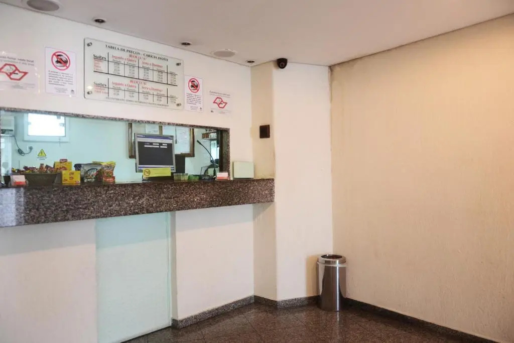 Império Hotel