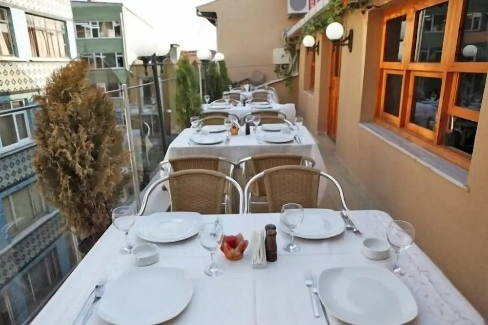 Hotel Best Piran