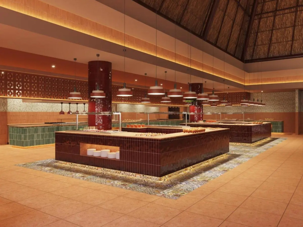 Bahia Principe Escape Tequila