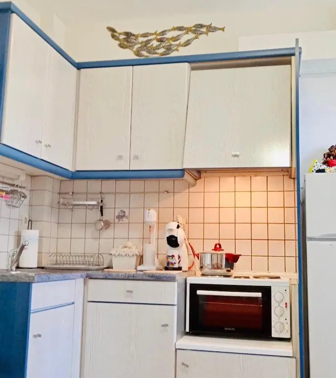 Balsam suite - 50m to the beach
