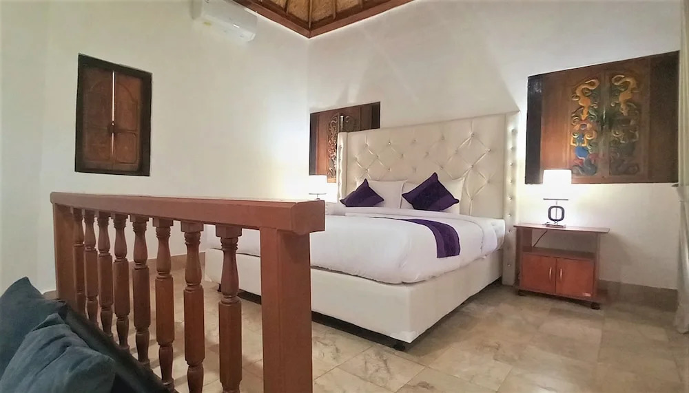 Matahari Inn Kuta Lombok