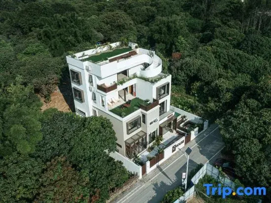 Guangzhou Maike 9house Homestay