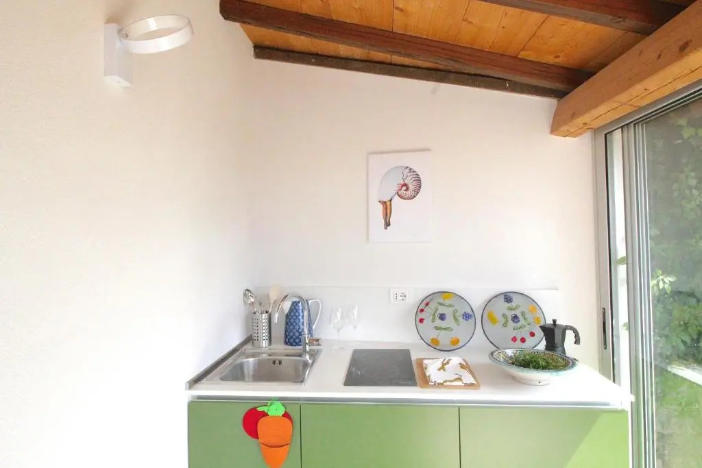 Vittoria house