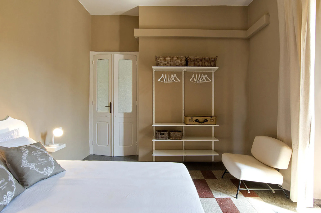 BluLassù City Center Rooms