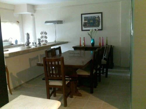 Terramar Suite