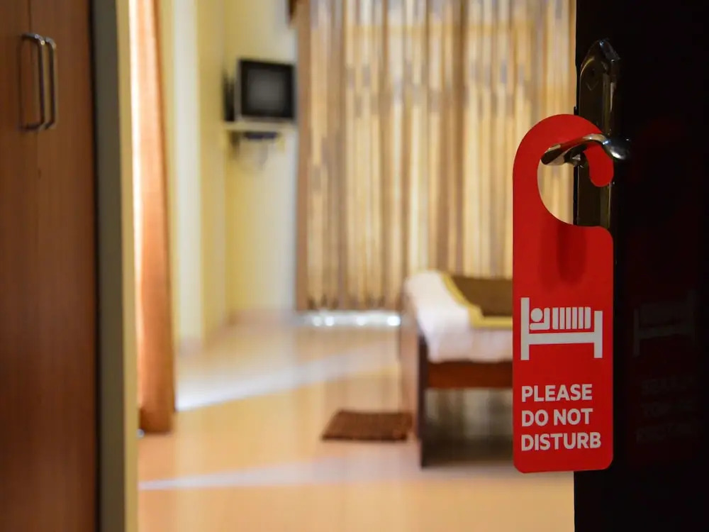 OYO 6012 Hotel Rockwell