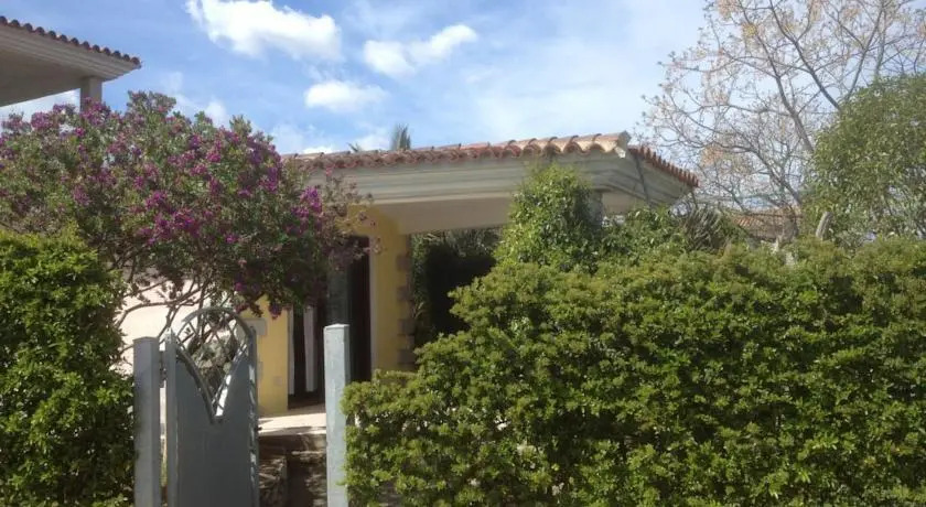 Case Vacanze I Gerani