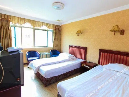 Qingcheng Hotel
