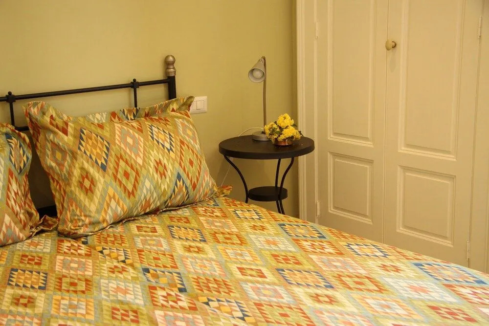 Via Roma 25 B&B