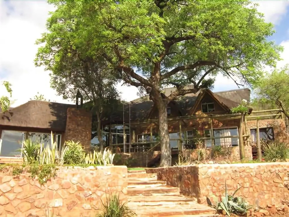 Marula Cottage Guest Lodge