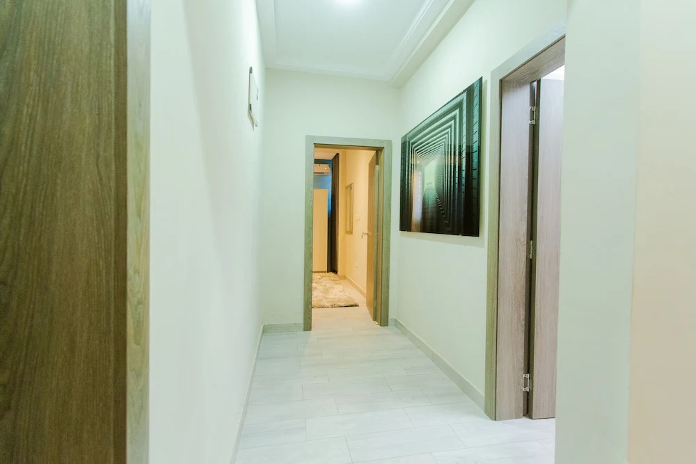 Accra Luxury Apartments  at Achimota
