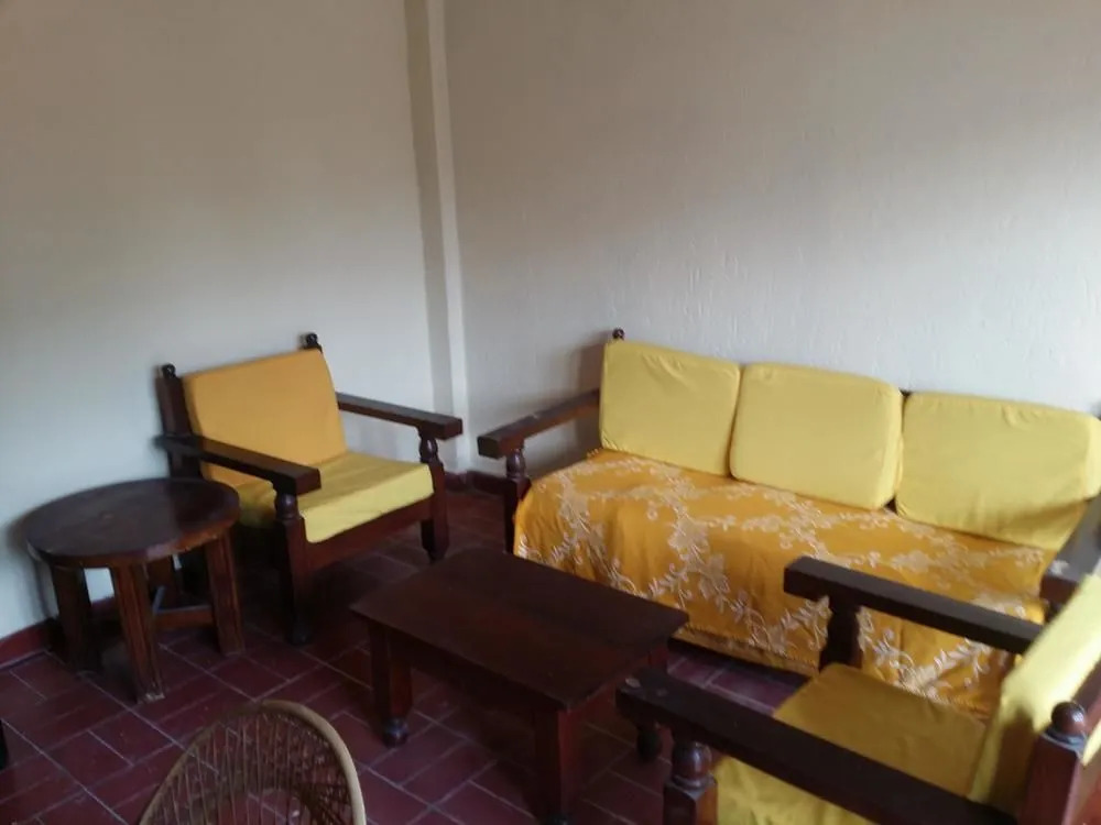 Hotel Marsol Vallarta