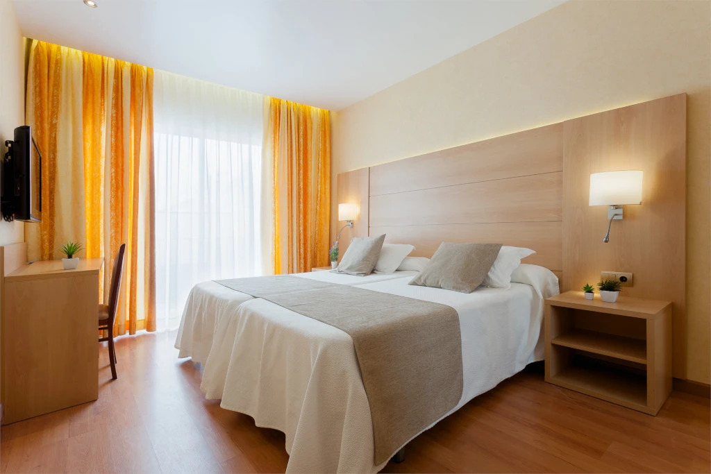 Hotel Pimar & Spa