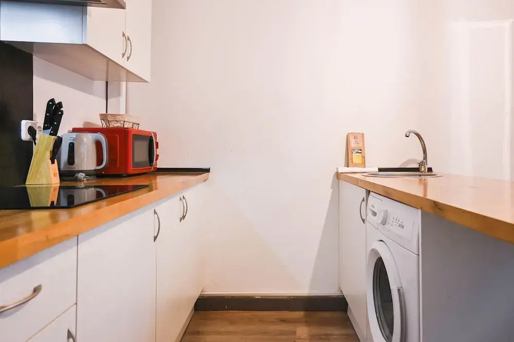 M Jam300 Moderno y Elegante Piso en Arg Uuml Elle
