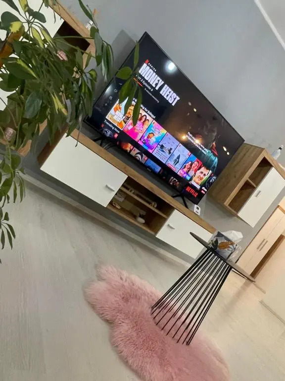 Apartament Bella