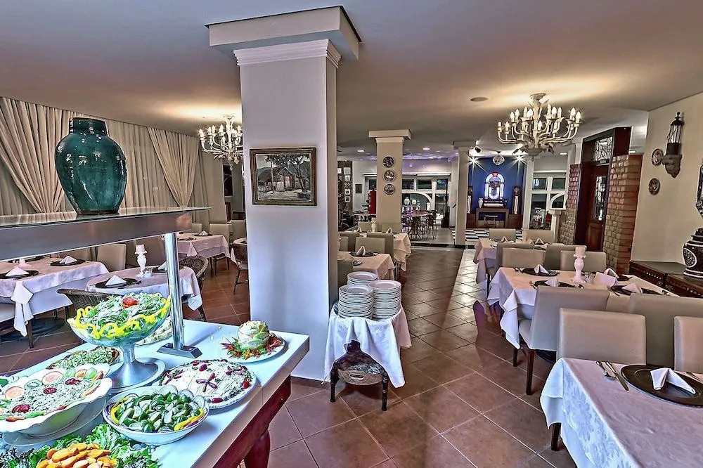 Hotel Firenze