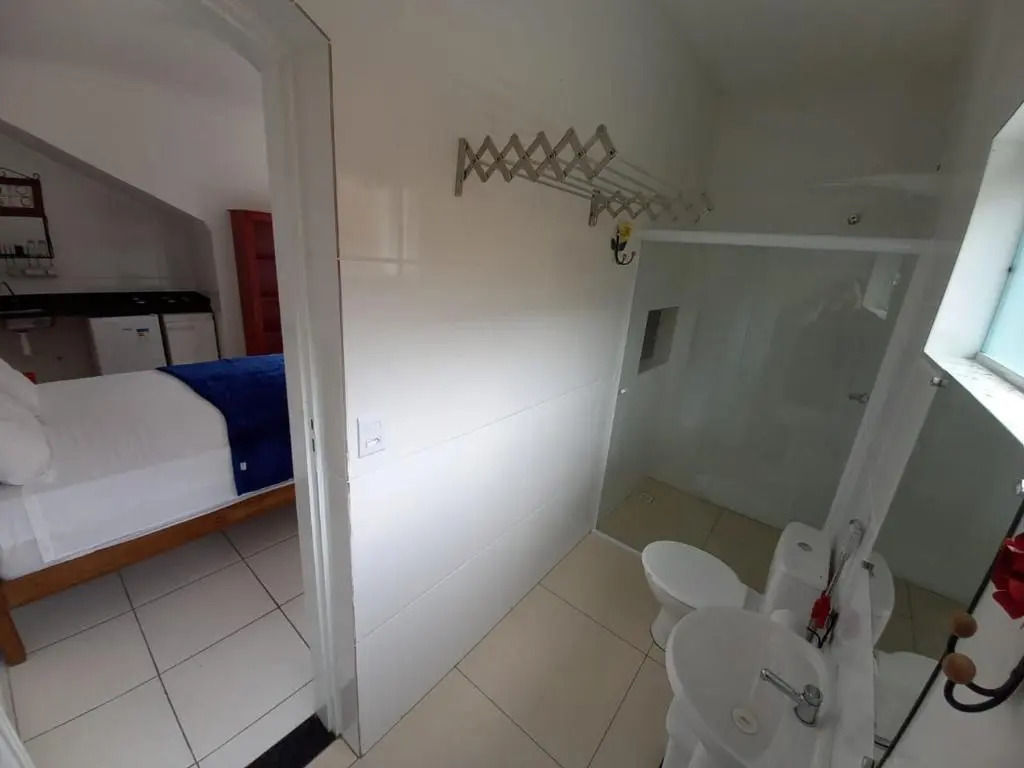 Refúgio Ouro Fino Kitnets Casas e Apartamentos