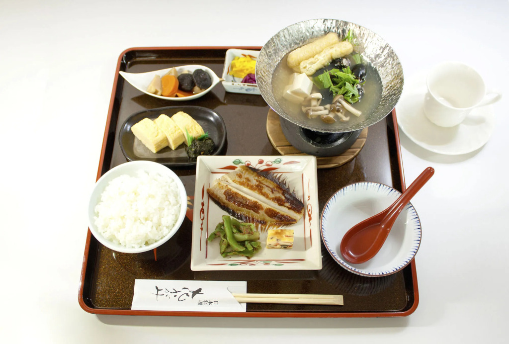 Hotel Sunroute Hikone
