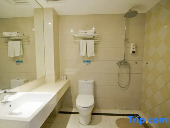 Rui Jia Business Hotel