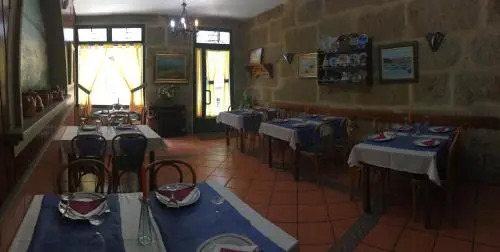 Hotel Marín