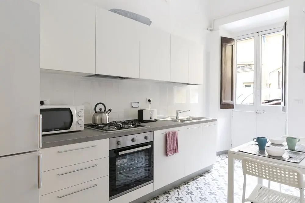 Gabriella Art Apartment Navona Sq