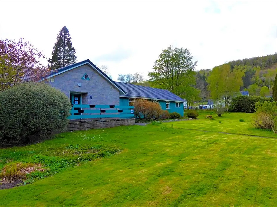 Inveraray Hostel