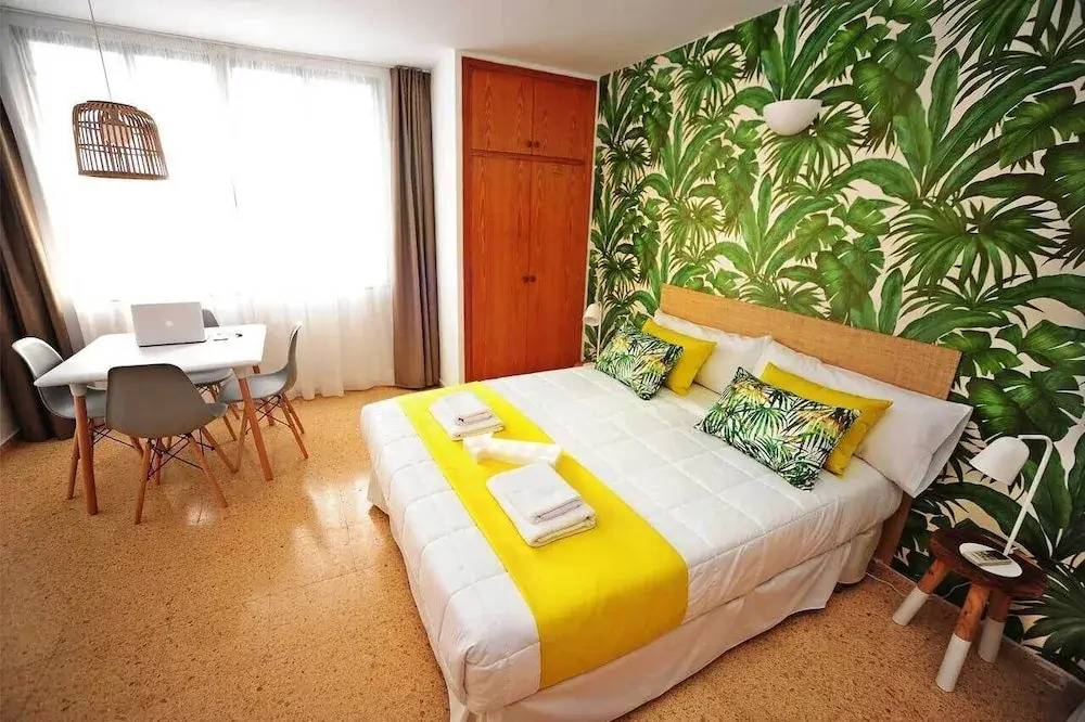 Los Escondidos Ibiza Suites