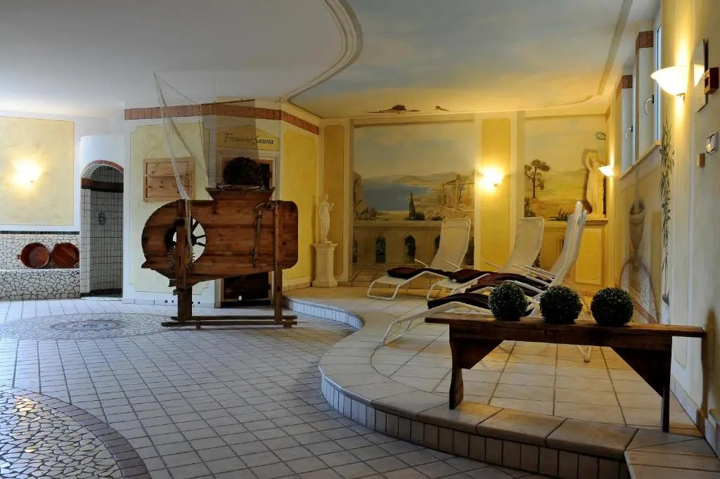 Hotel Wildschütz