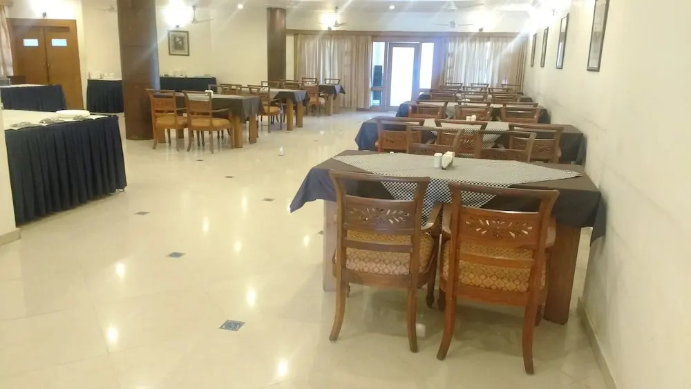 Palanpur Palace Hotel