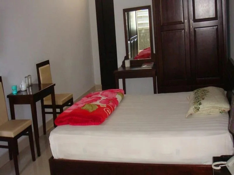 Son Tra Hotel 1