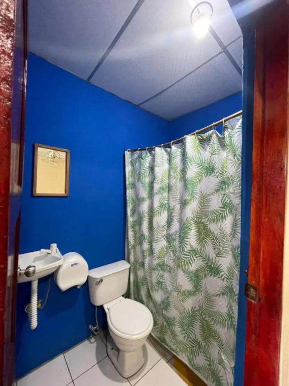 Hostal Los Chamos