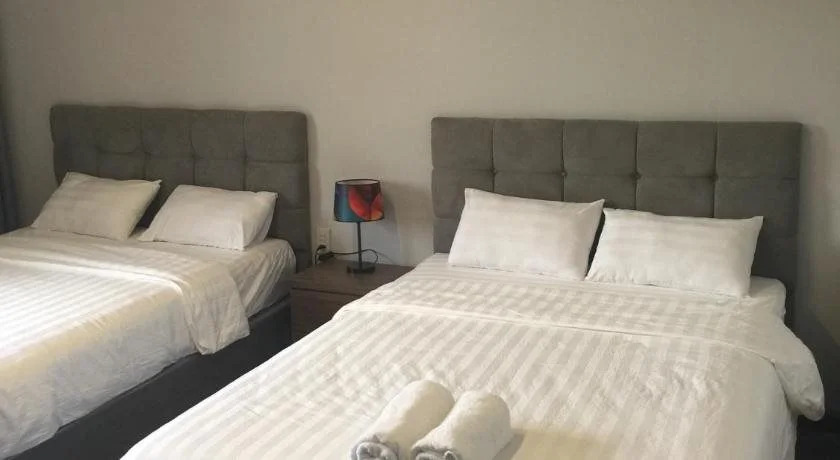 Yen Guest House