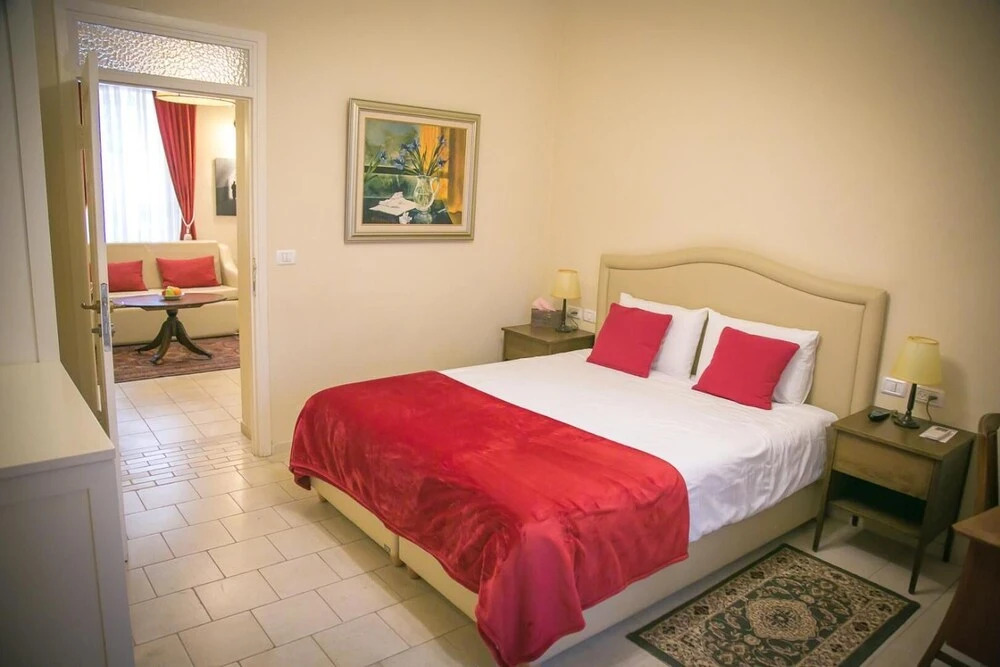 The Templer Inn