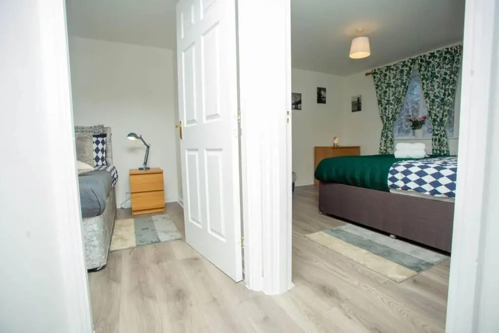 Springlane suite