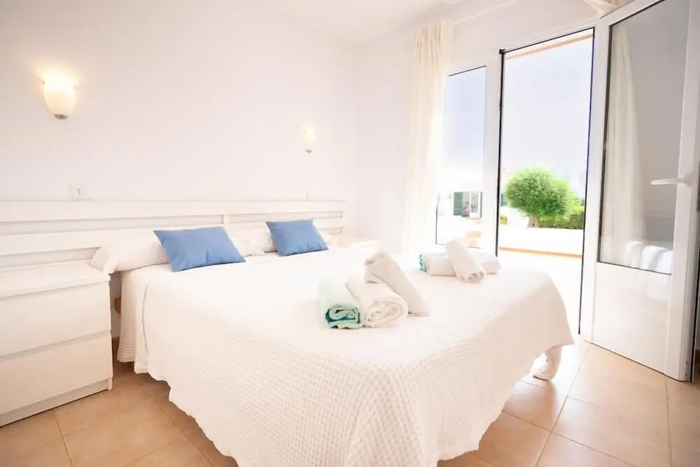 Apartamentos Annabels I