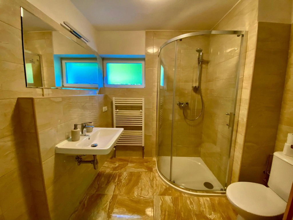 Apartmány Lipno 46