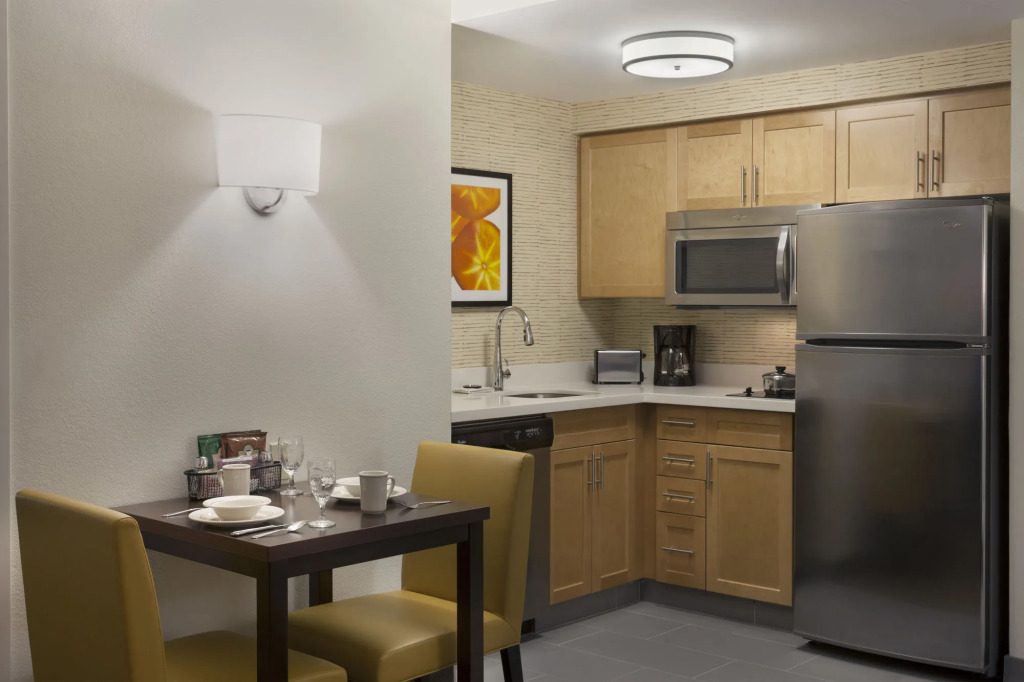 Residence Inn by Marriott Toronto Markham