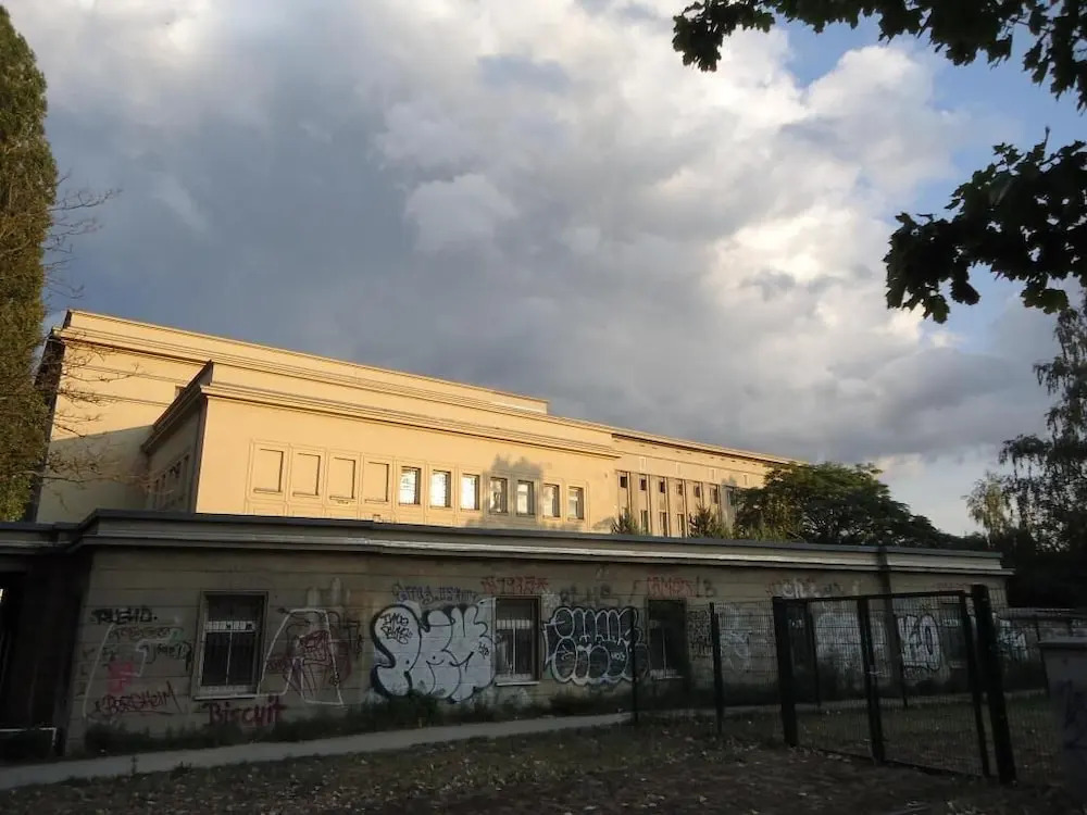 Pension Lotti Friedrichshain