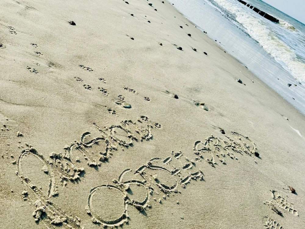 Pension Ostsee-Strand