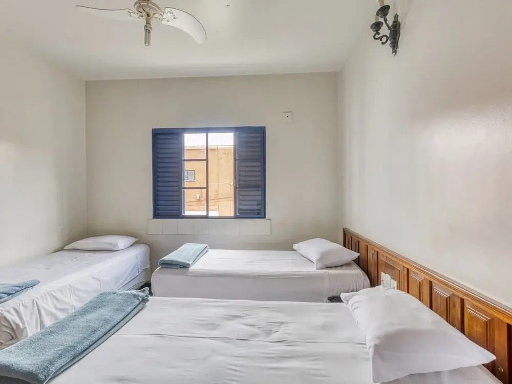 Vila Rica Hotel