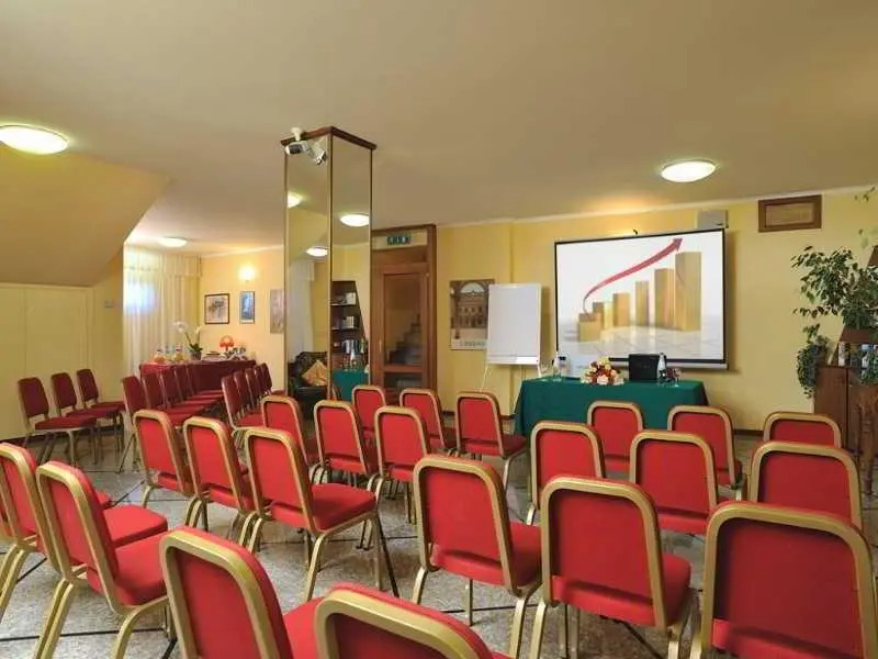 Hotel Bonconte