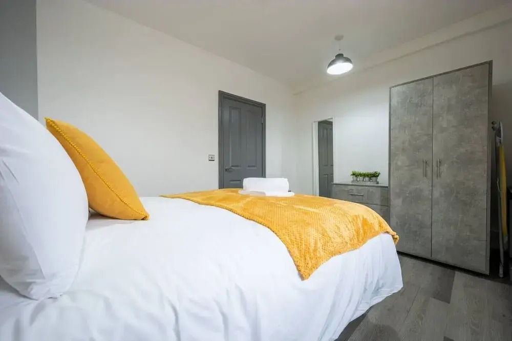 Cosy City Stay Cardiff