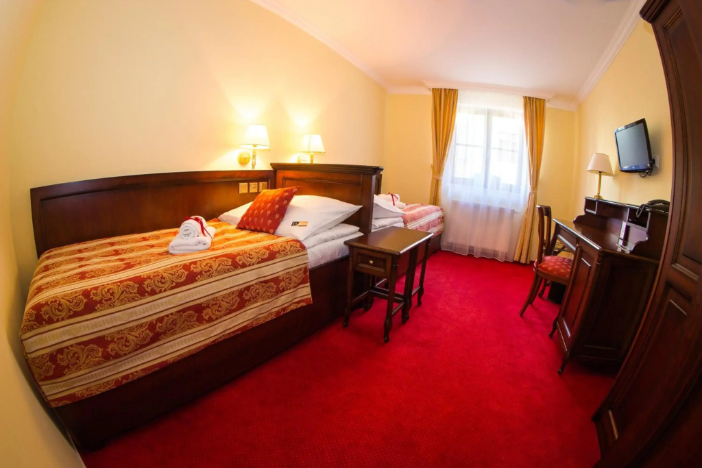 Hotel U Krále