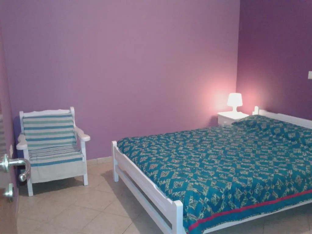 Vegera Apartments