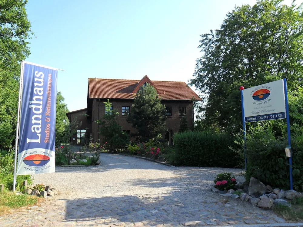 Landhaus Hofmann